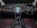 Hyundai i30 SR Concept 2012 года